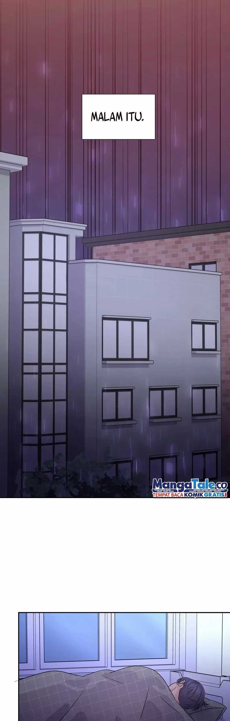 Return of Max Level Doctor Chapter 15 Gambar 55