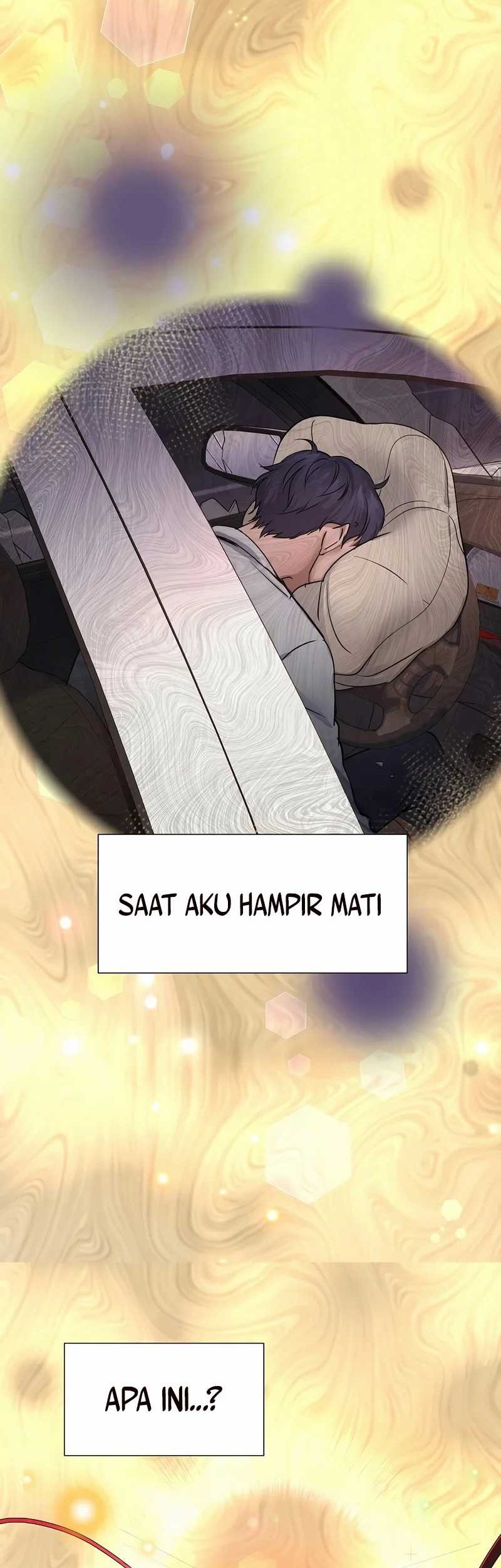 Return of Max Level Doctor Chapter 15 Gambar 58