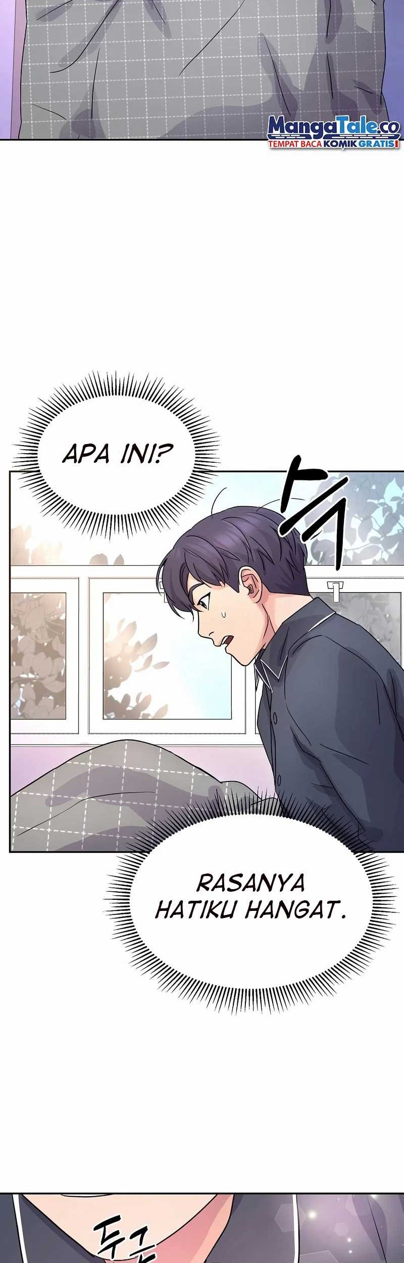 Return of Max Level Doctor Chapter 15 Gambar 62