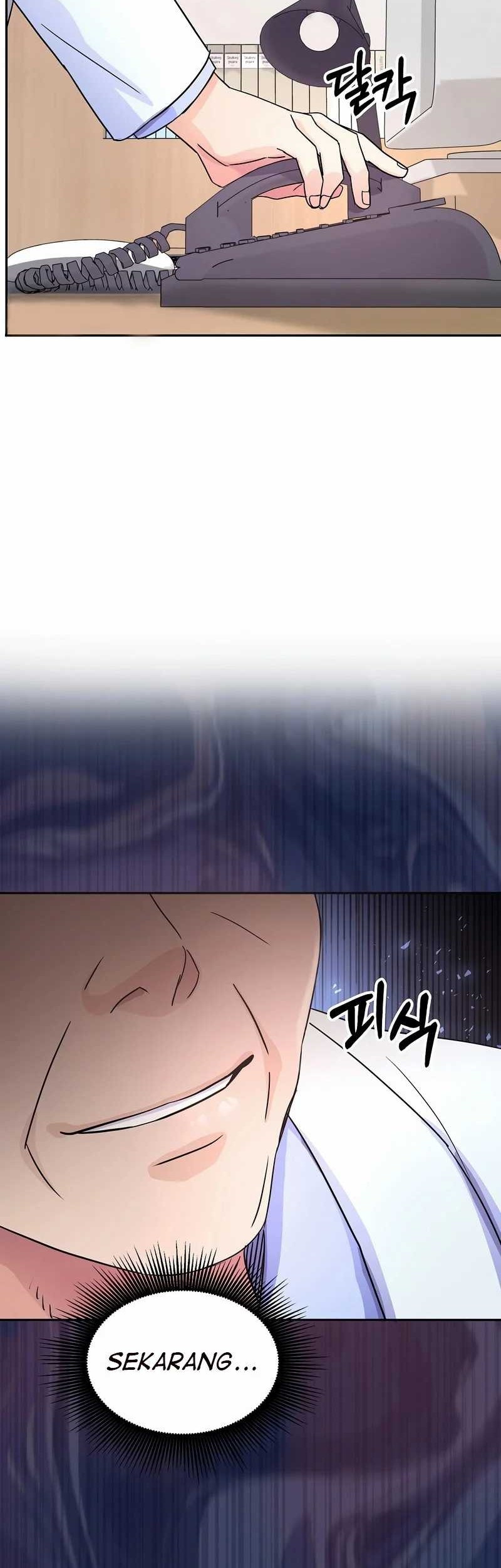 Return of Max Level Doctor Chapter 15 Gambar 66