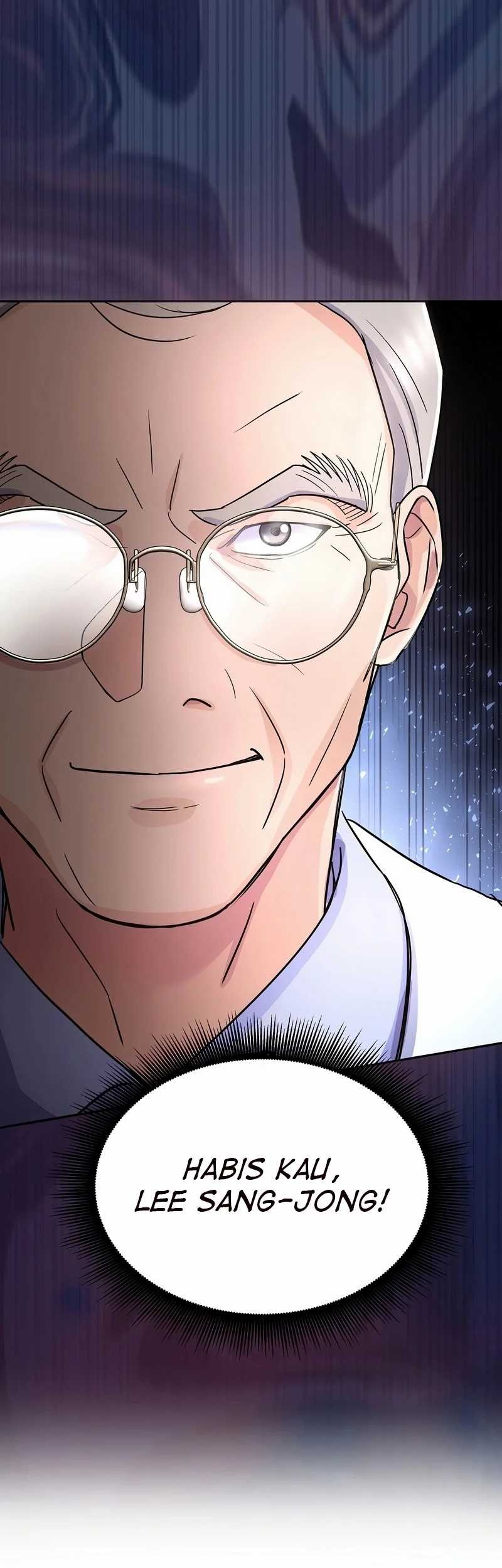 Return of Max Level Doctor Chapter 15 Gambar 67