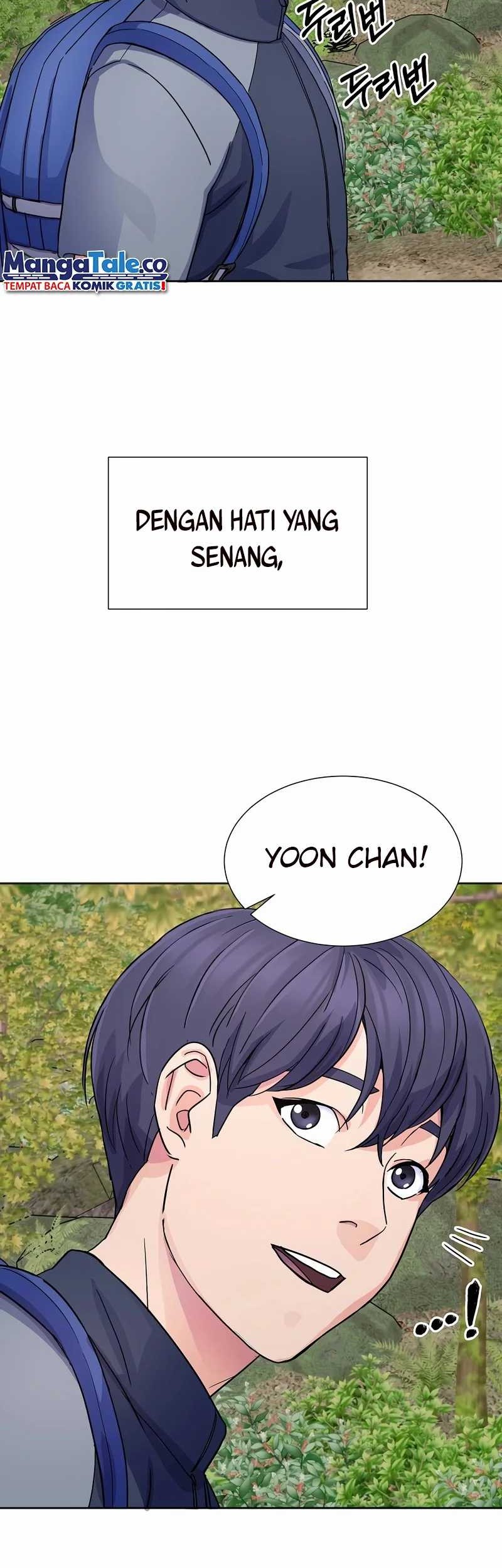 Return of Max Level Doctor Chapter 15 Gambar 4