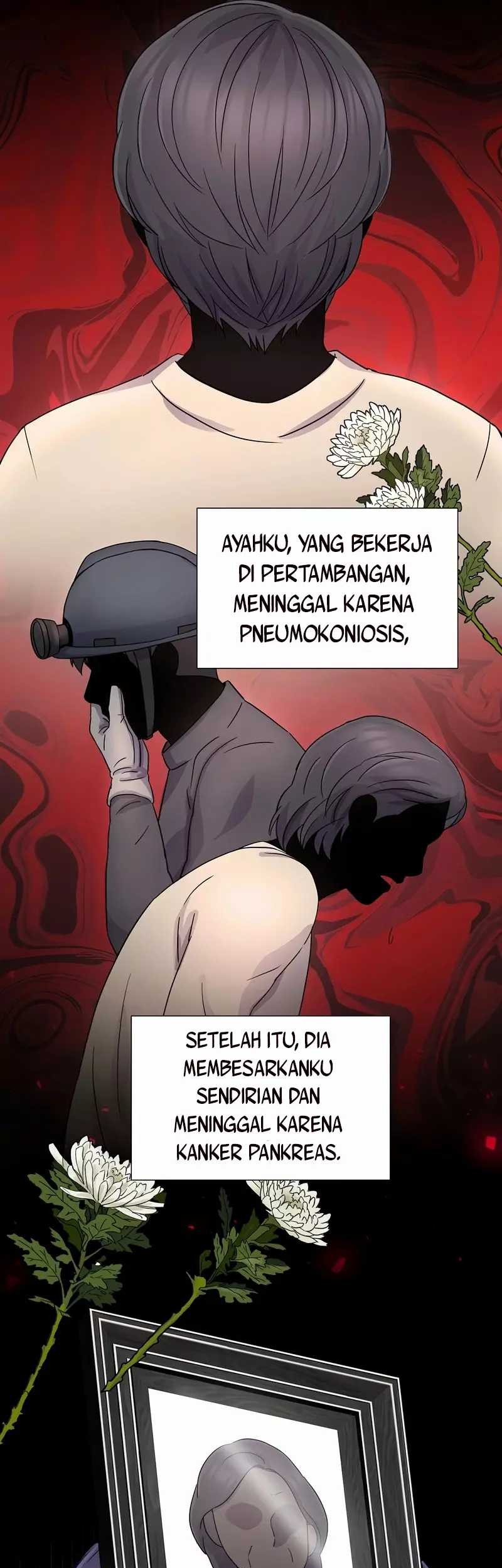 Return of Max Level Doctor Chapter 15 Gambar 7