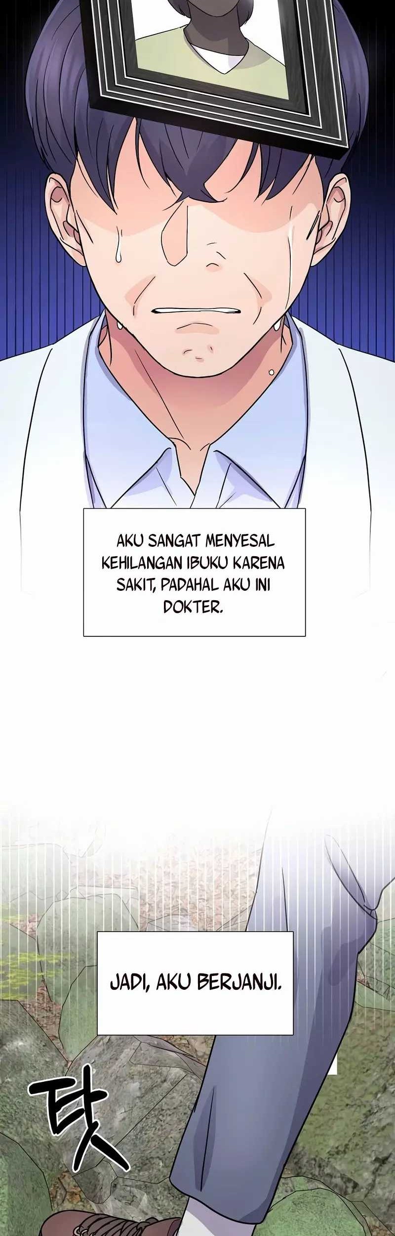 Return of Max Level Doctor Chapter 15 Gambar 8