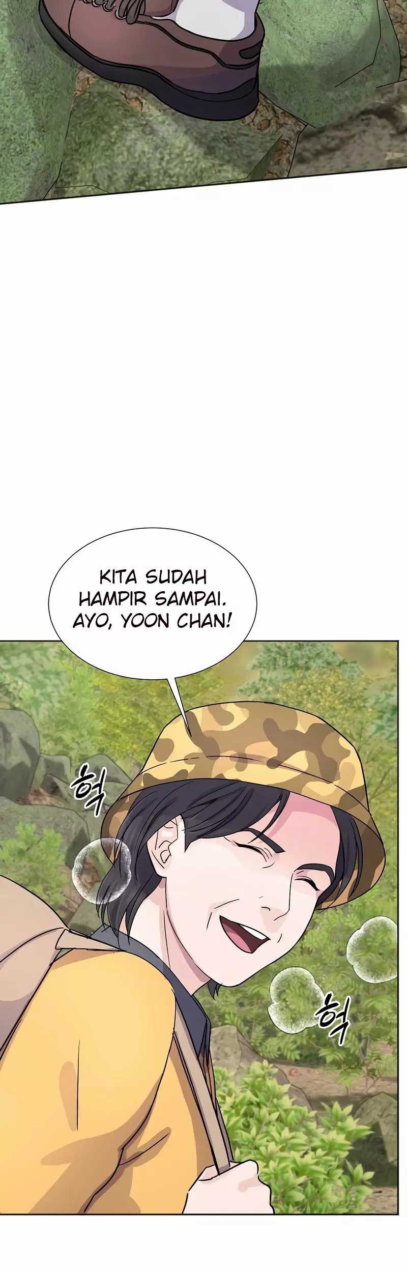 Return of Max Level Doctor Chapter 15 Gambar 9