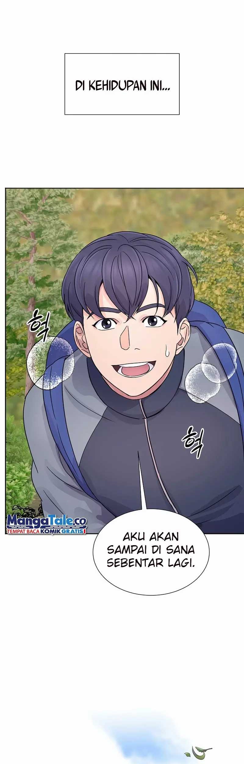 Return of Max Level Doctor Chapter 15 Gambar 10