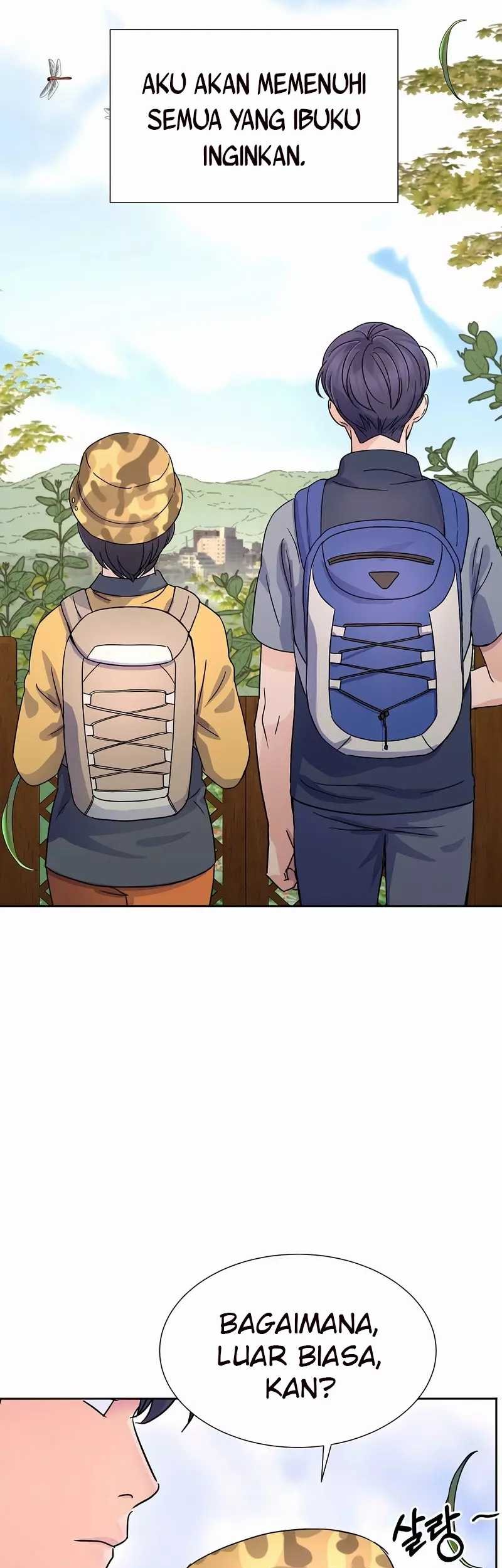 Return of Max Level Doctor Chapter 15 Gambar 11