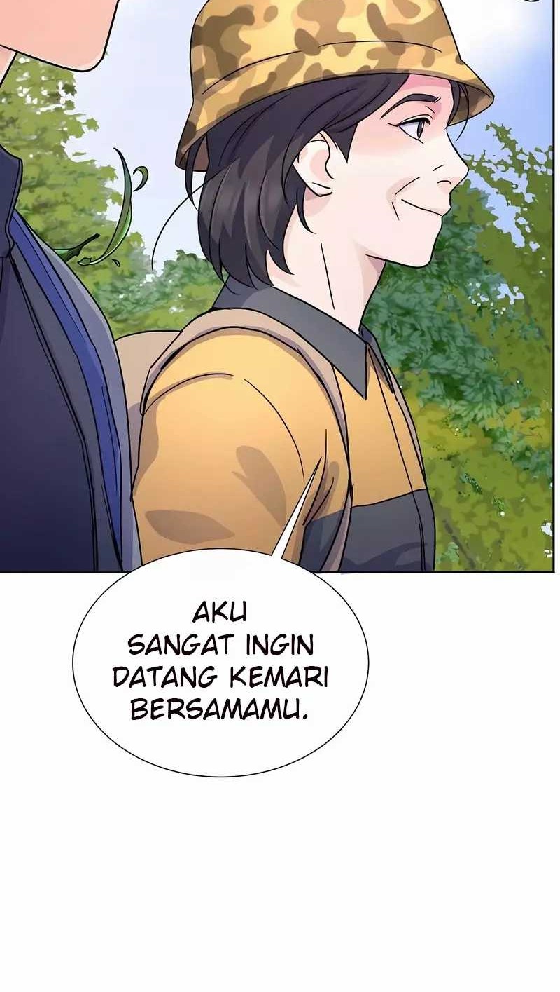 Return of Max Level Doctor Chapter 15 Gambar 12