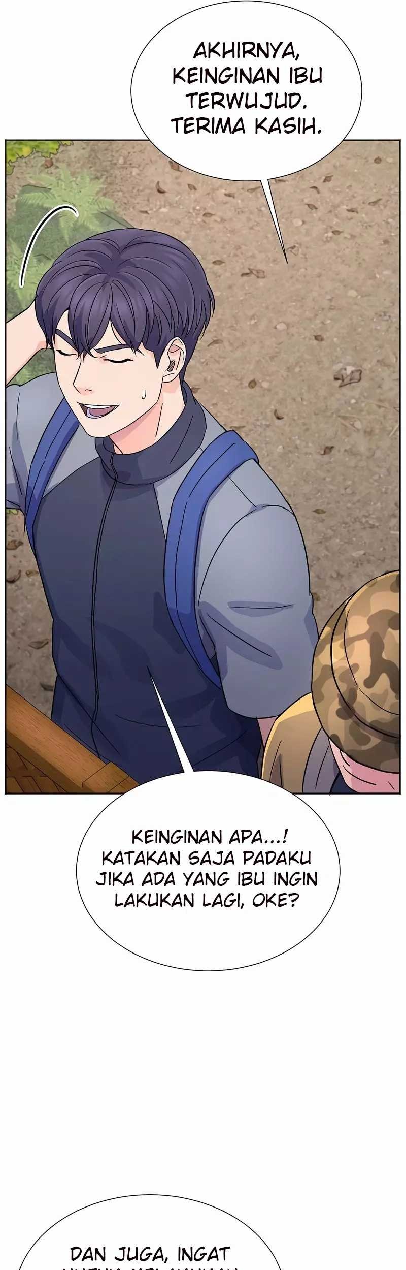 Return of Max Level Doctor Chapter 15 Gambar 13