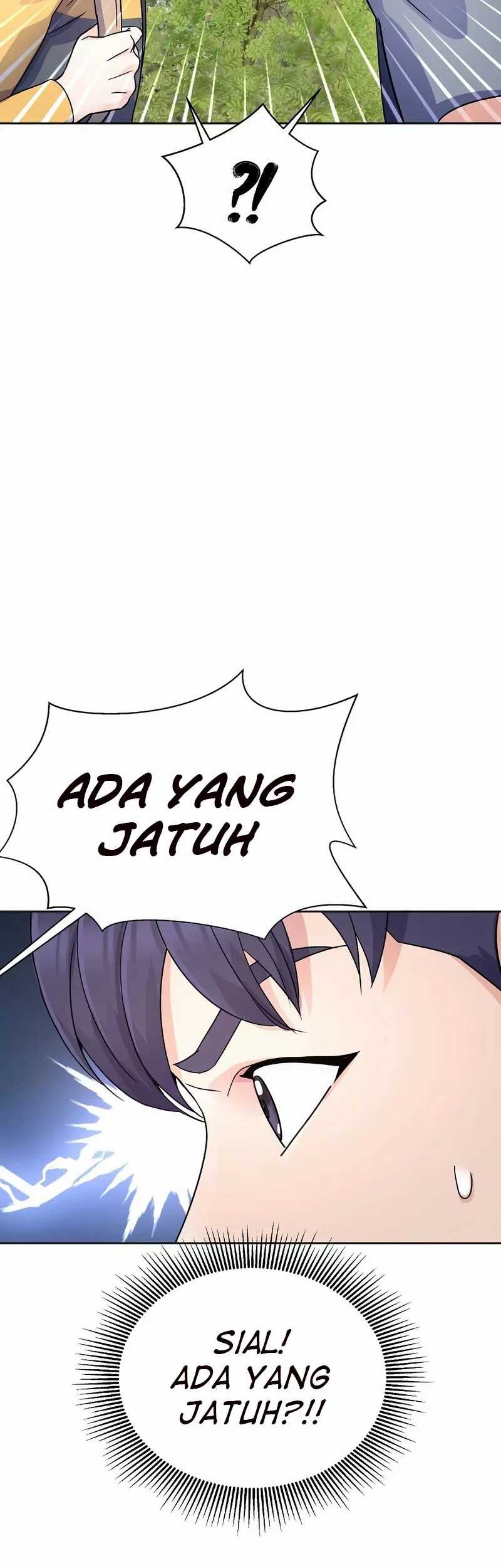 Return of Max Level Doctor Chapter 15 Gambar 16