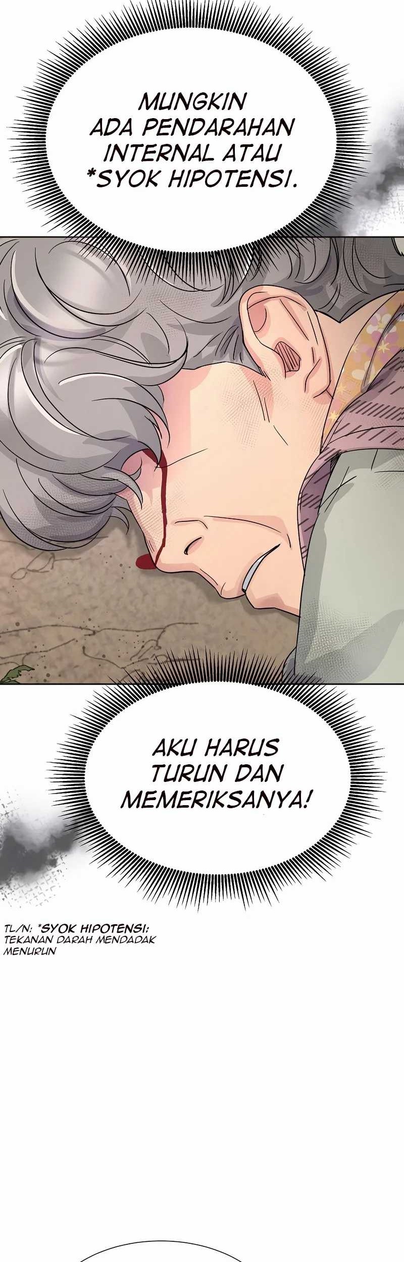 Return of Max Level Doctor Chapter 15 Gambar 20