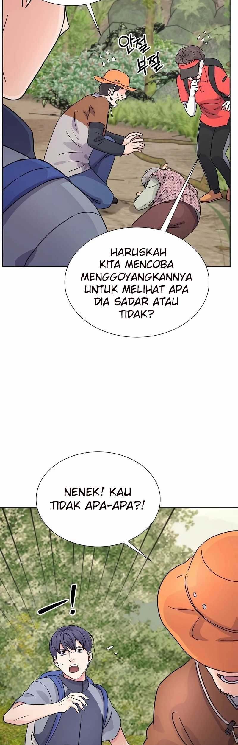 Return of Max Level Doctor Chapter 15 Gambar 23