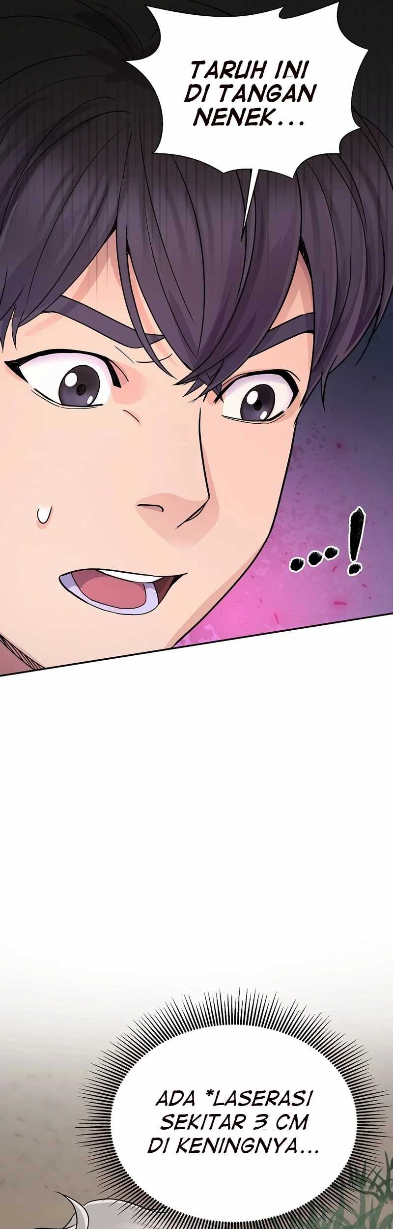 Return of Max Level Doctor Chapter 15 Gambar 31