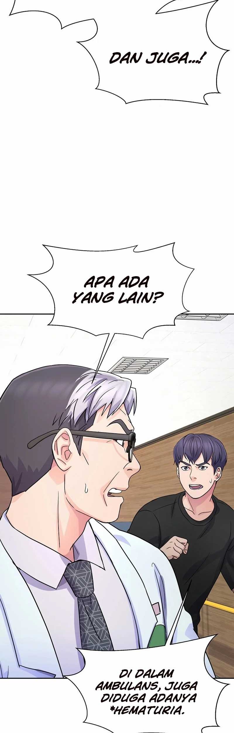 Return of Max Level Doctor Chapter 15 Gambar 40