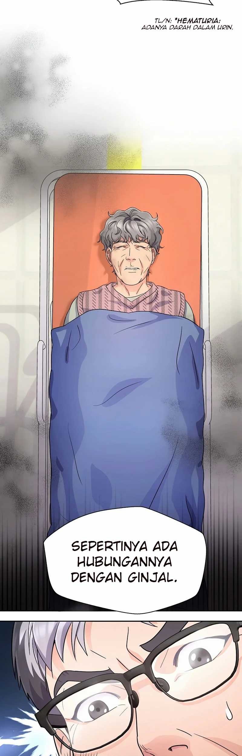 Return of Max Level Doctor Chapter 15 Gambar 41