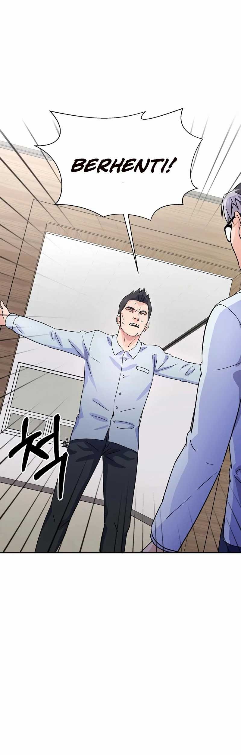 Return of Max Level Doctor Chapter 15 Gambar 43