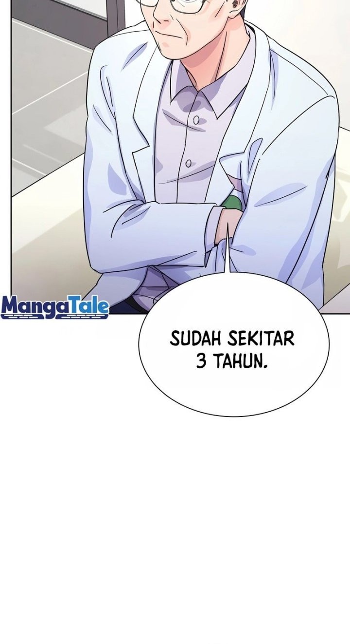 Return of Max Level Doctor Chapter 14 Gambar 30