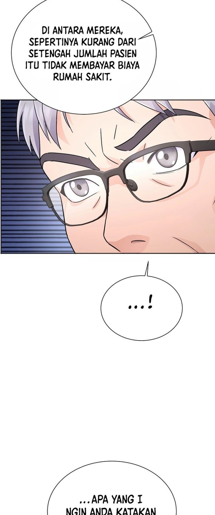 Return of Max Level Doctor Chapter 14 Gambar 33