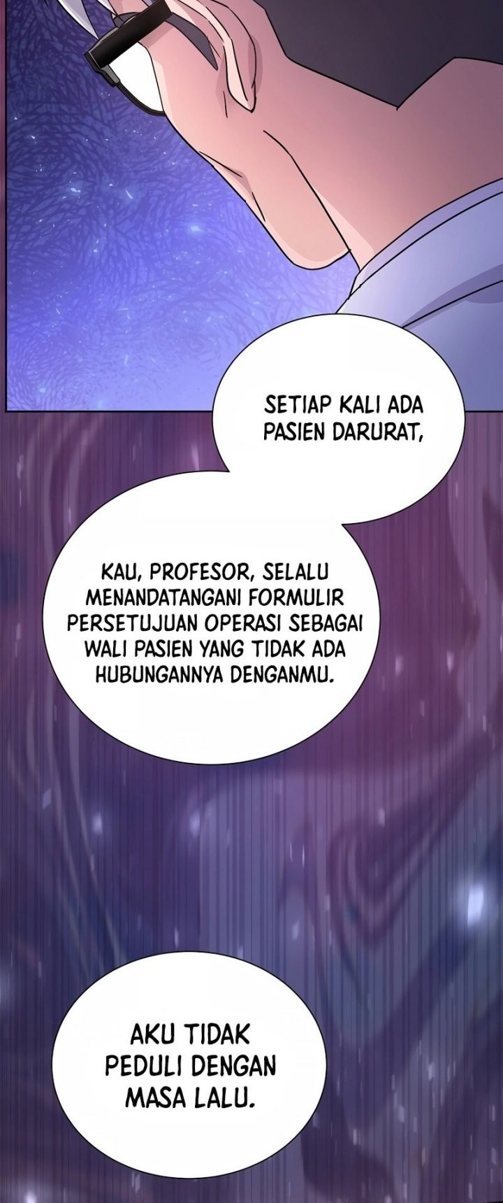 Return of Max Level Doctor Chapter 14 Gambar 36