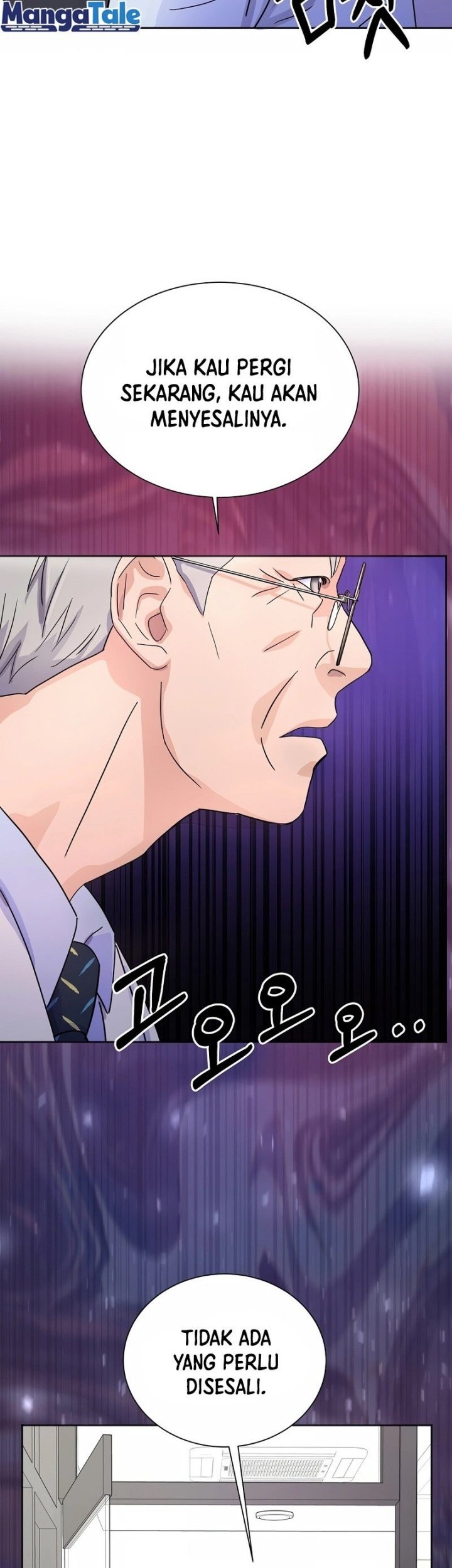 Return of Max Level Doctor Chapter 14 Gambar 44