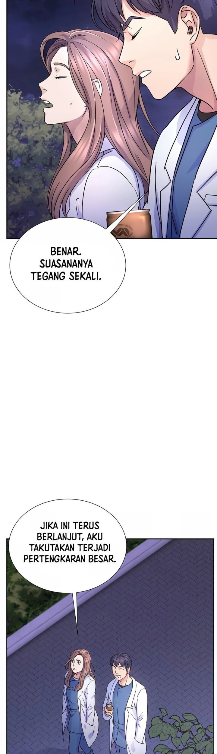 Return of Max Level Doctor Chapter 14 Gambar 50