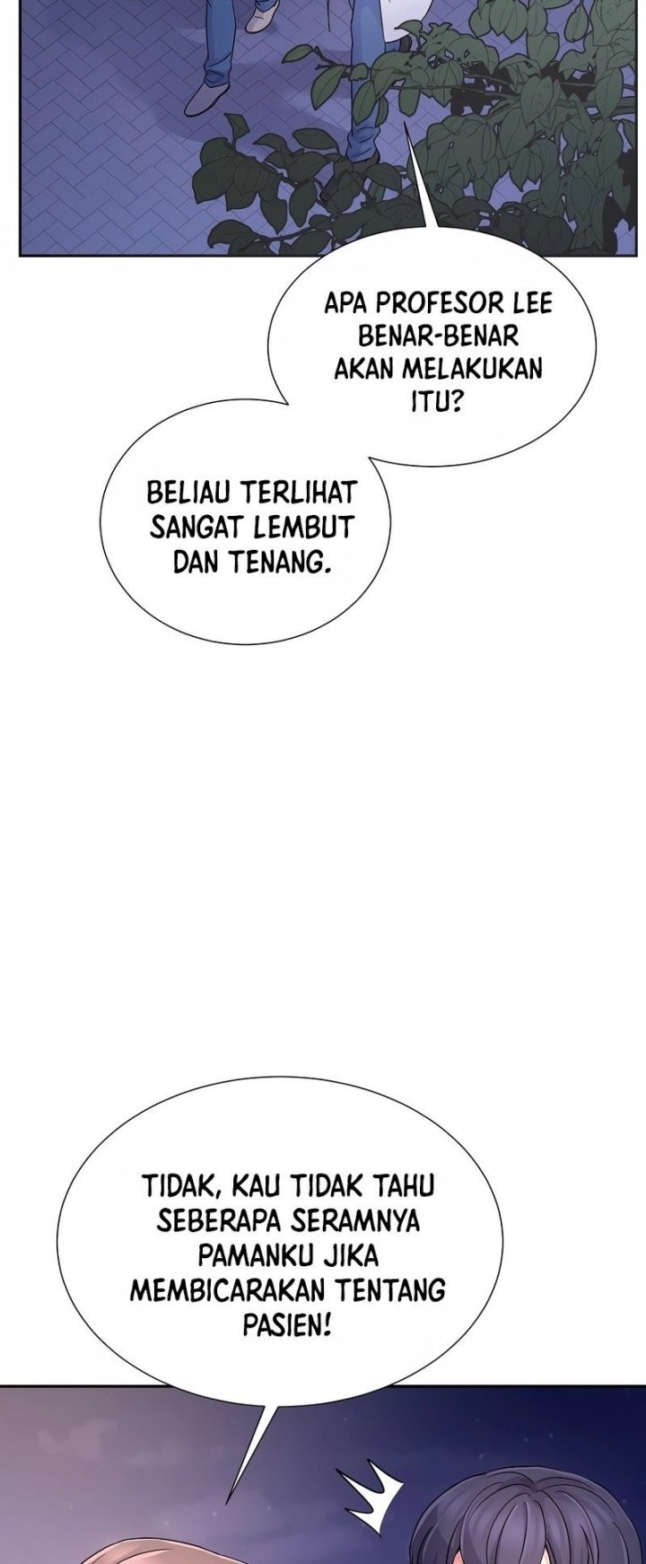 Return of Max Level Doctor Chapter 14 Gambar 51