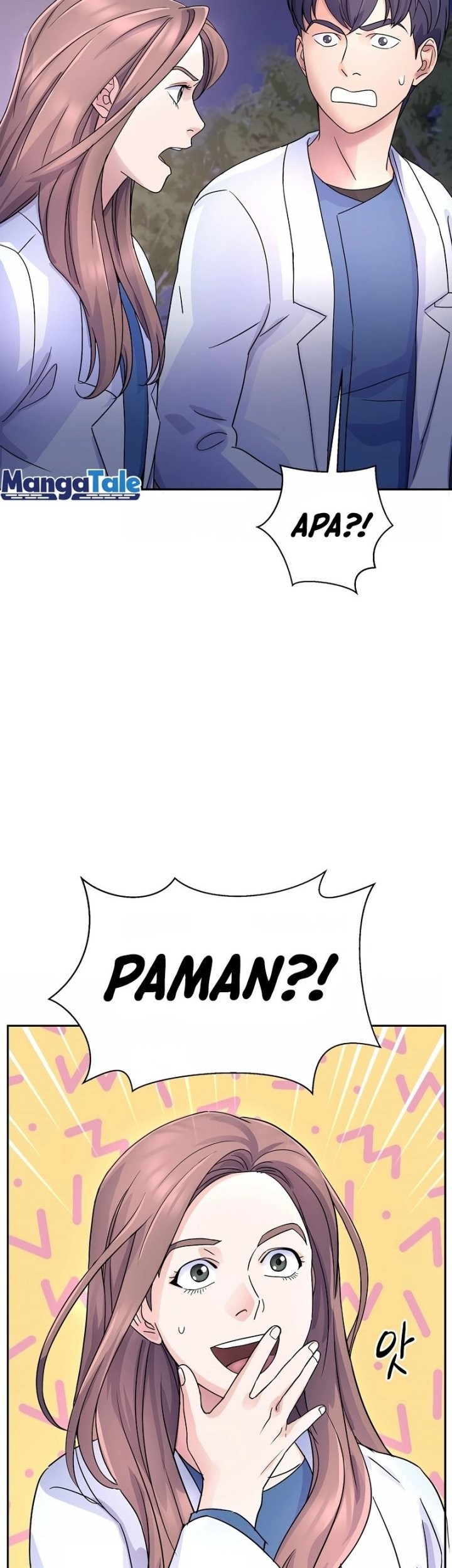 Return of Max Level Doctor Chapter 14 Gambar 52