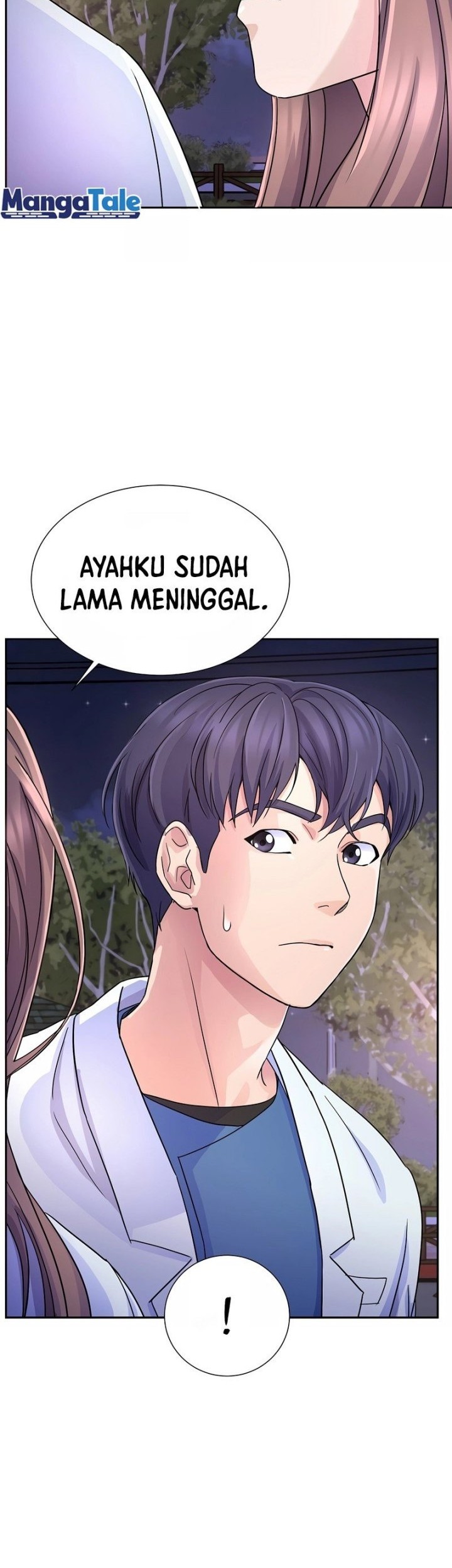 Return of Max Level Doctor Chapter 14 Gambar 56