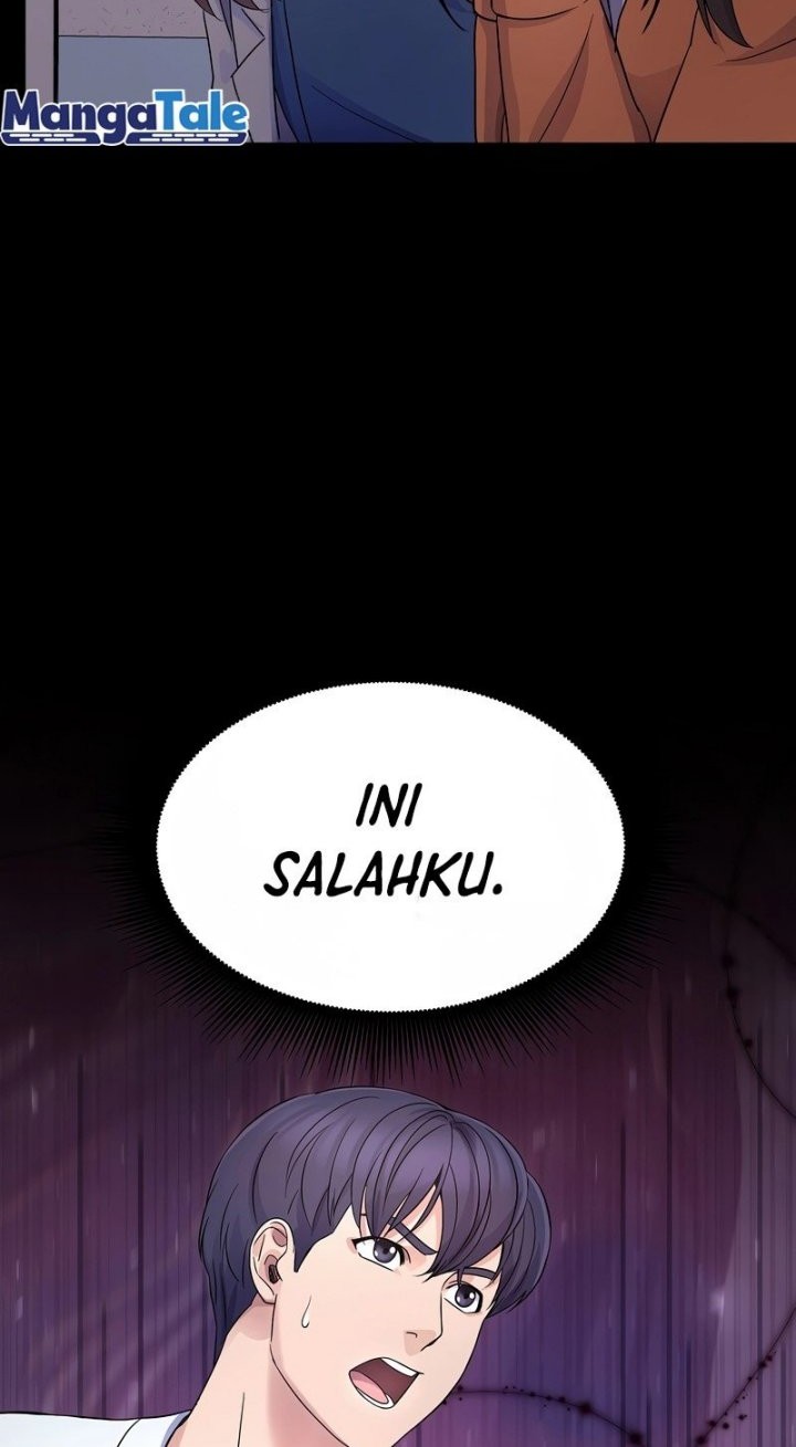 Return of Max Level Doctor Chapter 14 Gambar 3