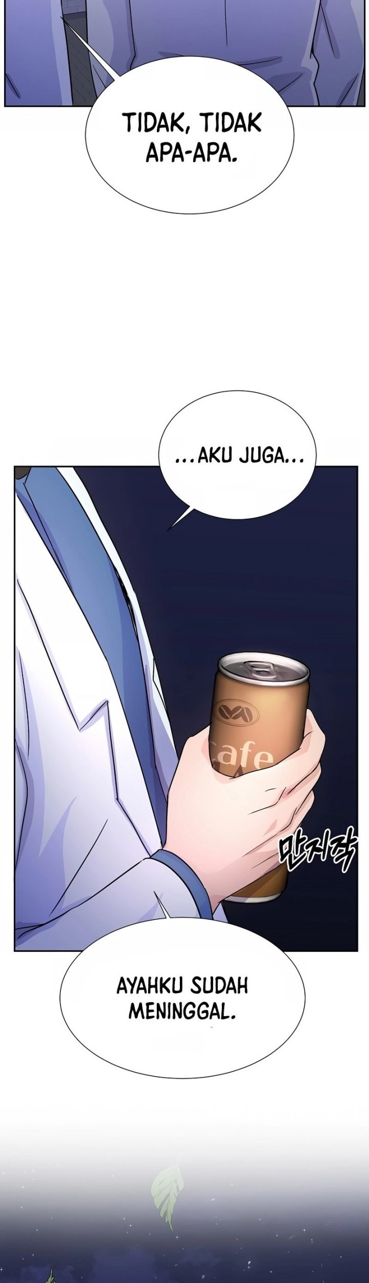 Return of Max Level Doctor Chapter 14 Gambar 58