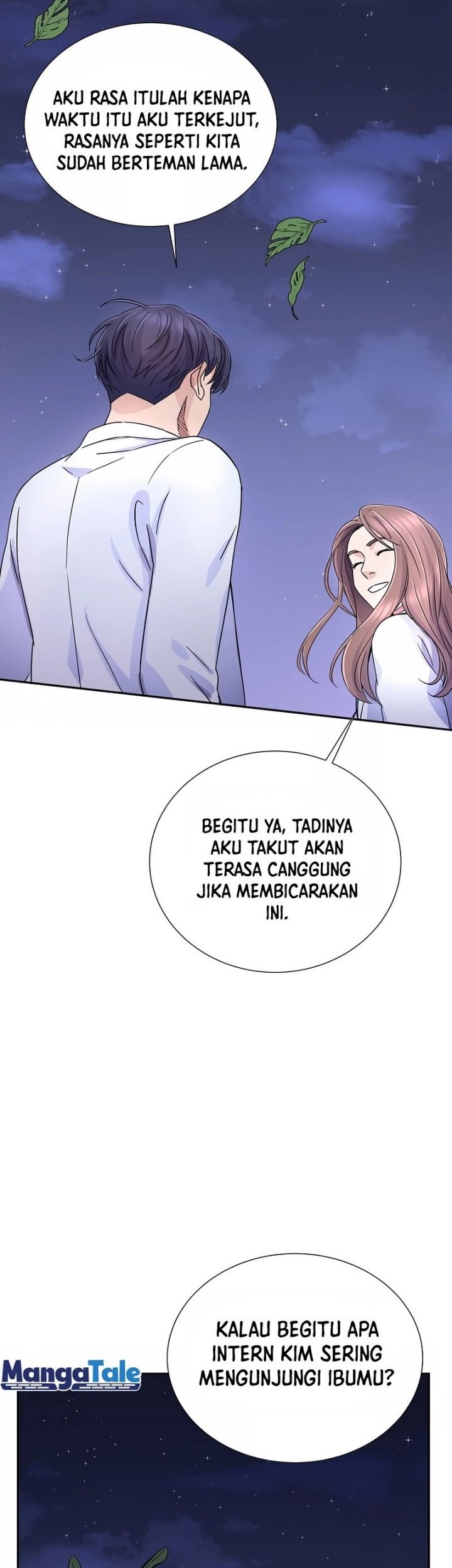 Return of Max Level Doctor Chapter 14 Gambar 59