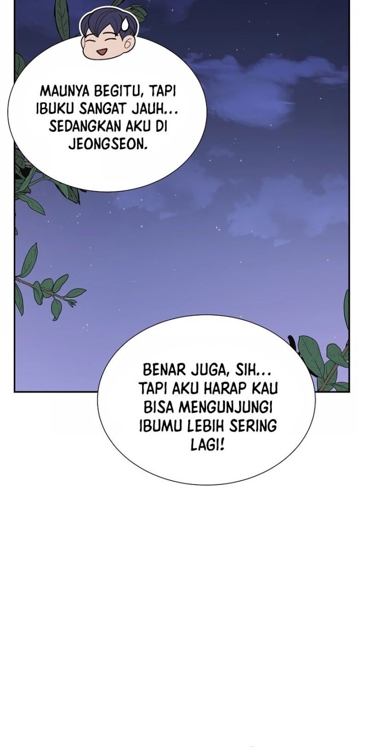 Return of Max Level Doctor Chapter 14 Gambar 60