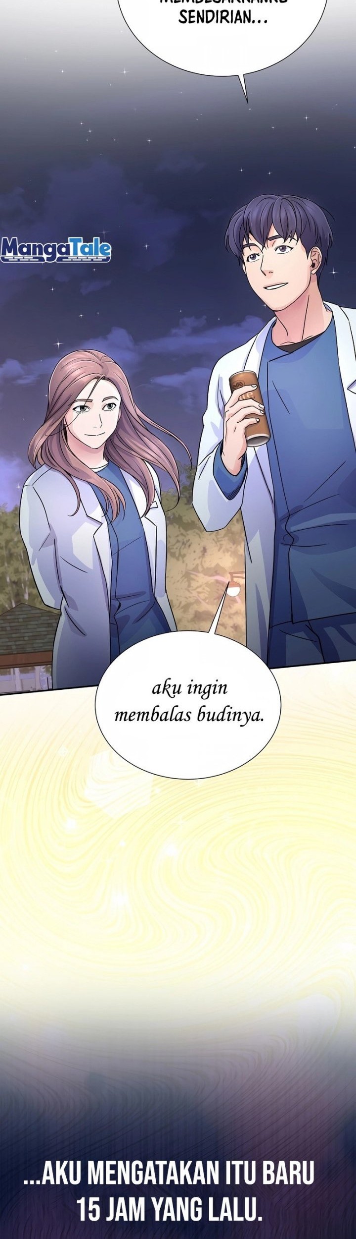 Return of Max Level Doctor Chapter 14 Gambar 62