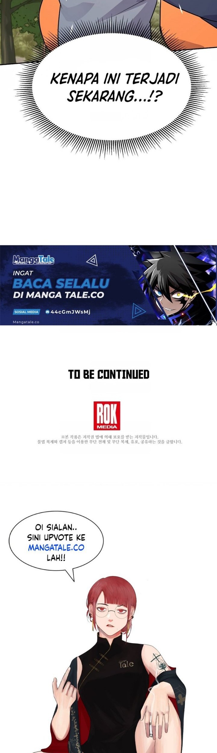 Return of Max Level Doctor Chapter 14 Gambar 65