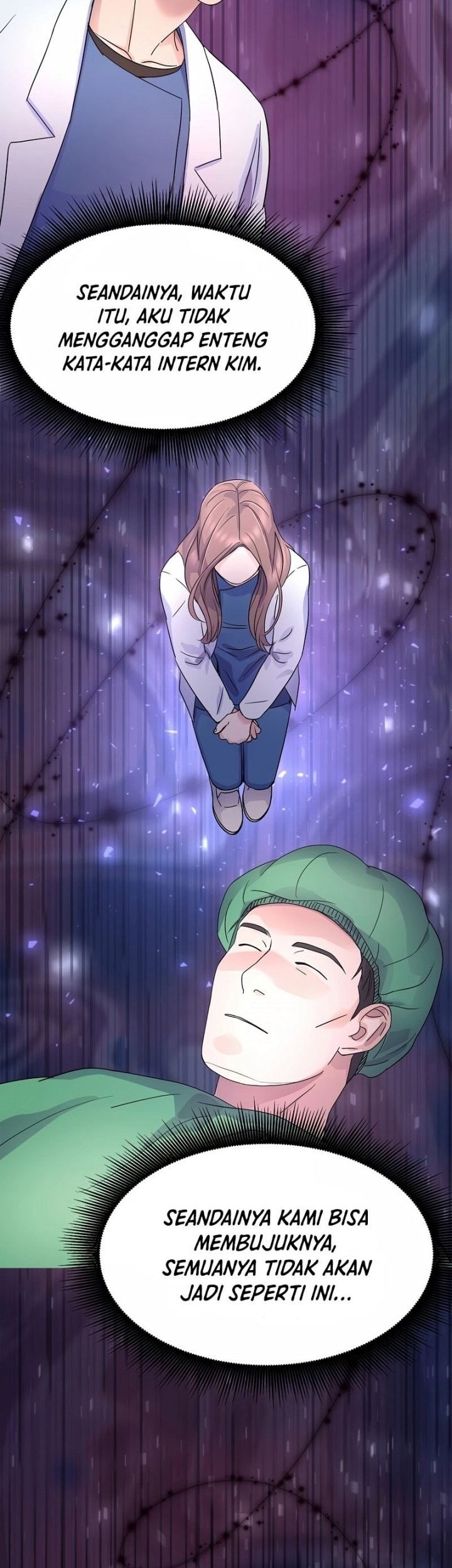 Return of Max Level Doctor Chapter 14 Gambar 4