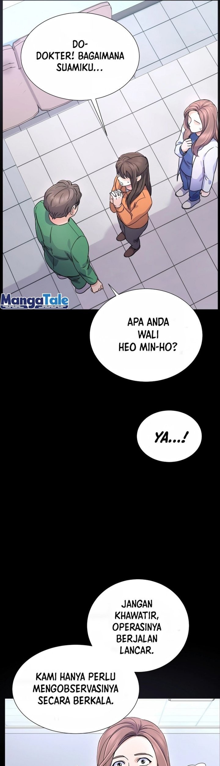 Return of Max Level Doctor Chapter 14 Gambar 7