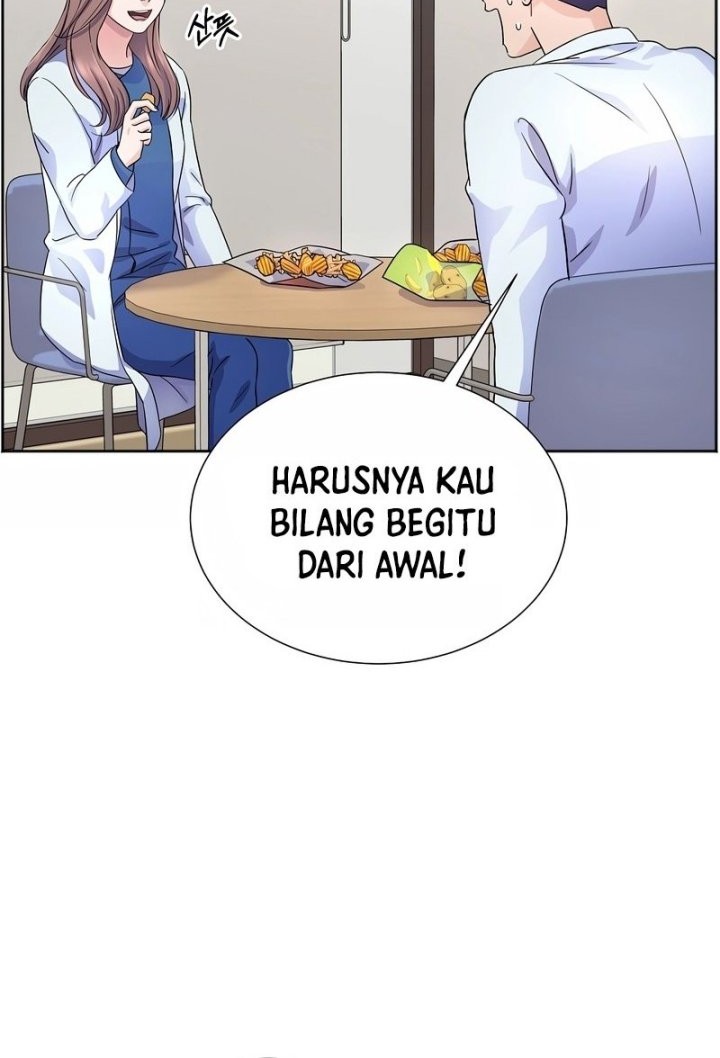 Return of Max Level Doctor Chapter 14 Gambar 12