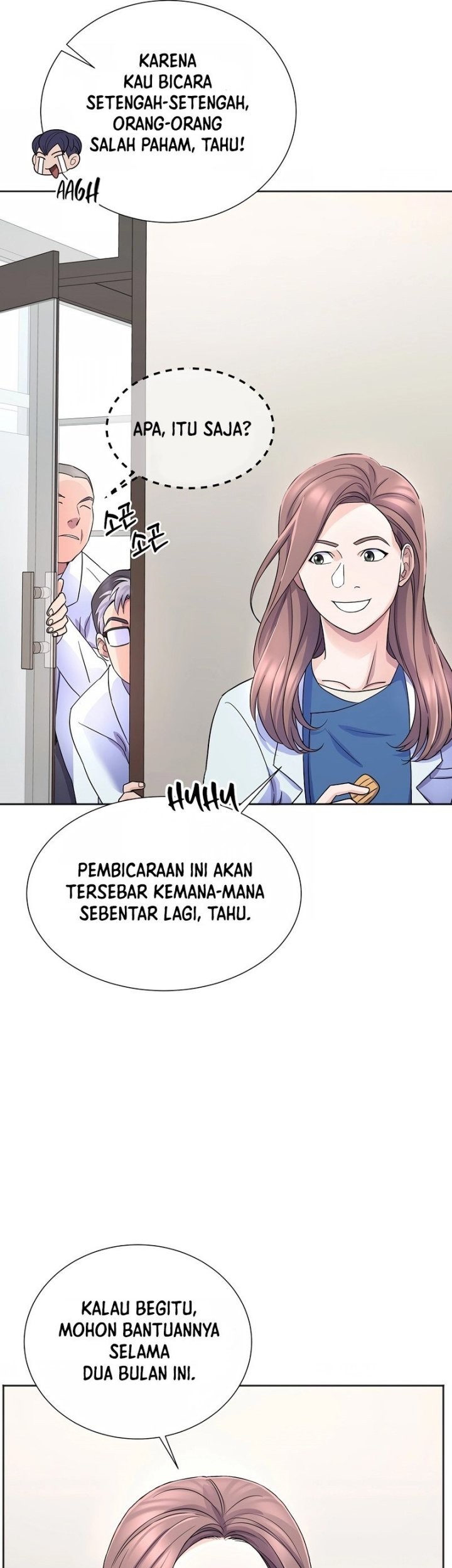 Return of Max Level Doctor Chapter 14 Gambar 13