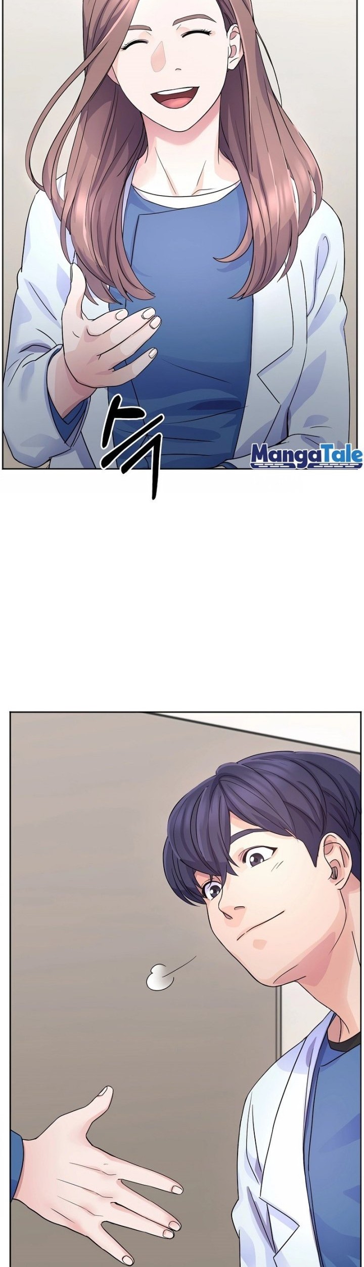 Return of Max Level Doctor Chapter 14 Gambar 14