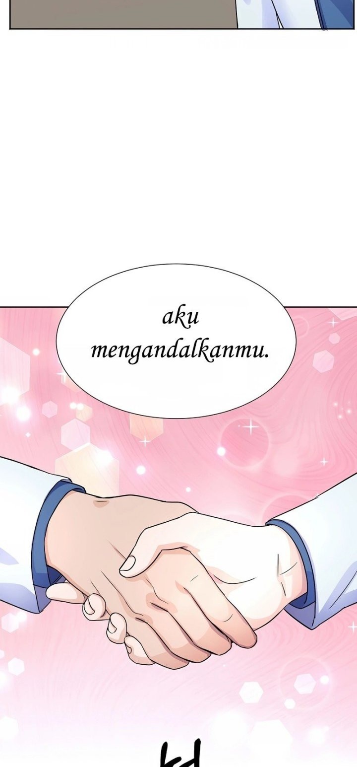 Return of Max Level Doctor Chapter 14 Gambar 15