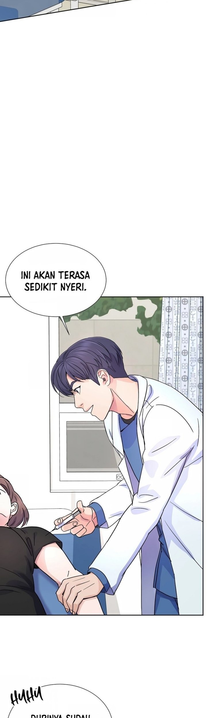 Return of Max Level Doctor Chapter 14 Gambar 17