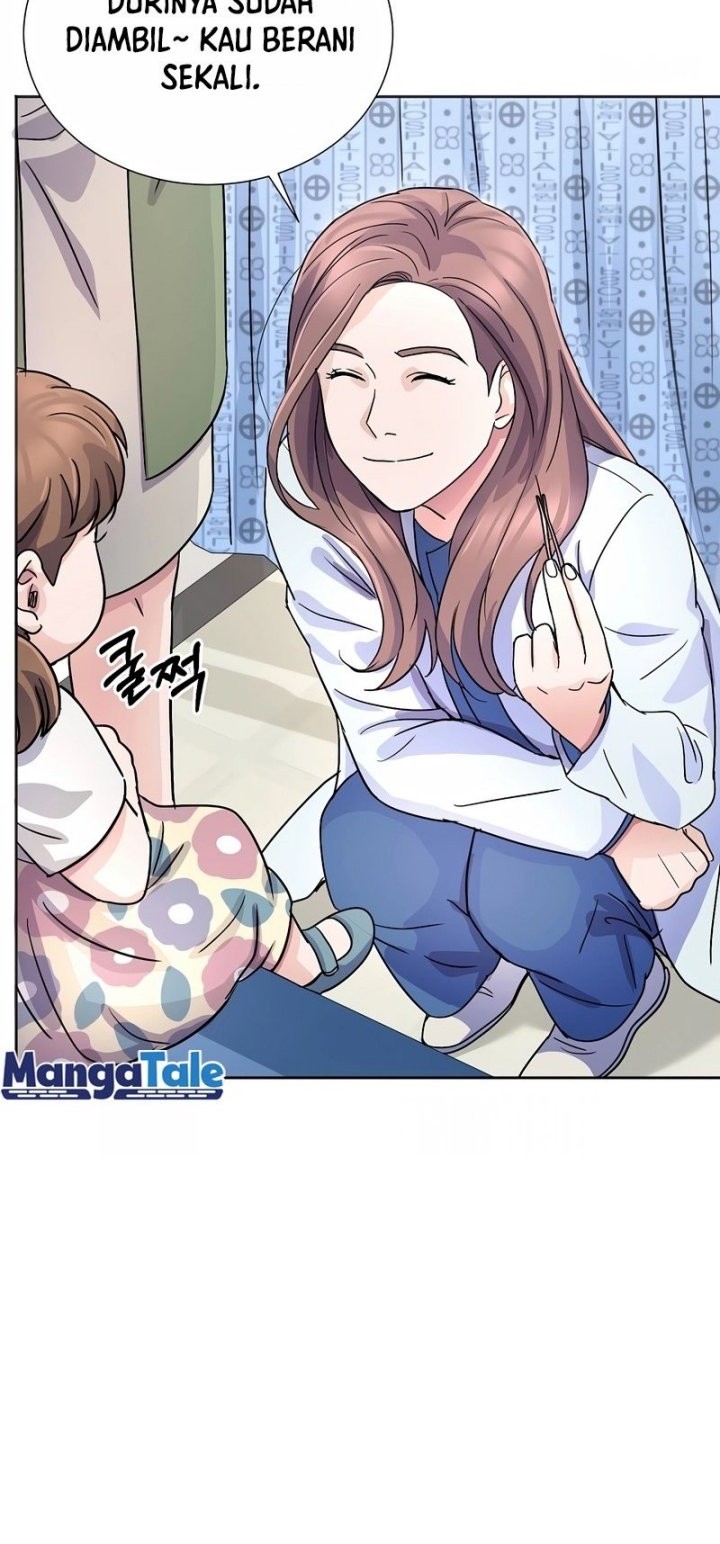 Return of Max Level Doctor Chapter 14 Gambar 18