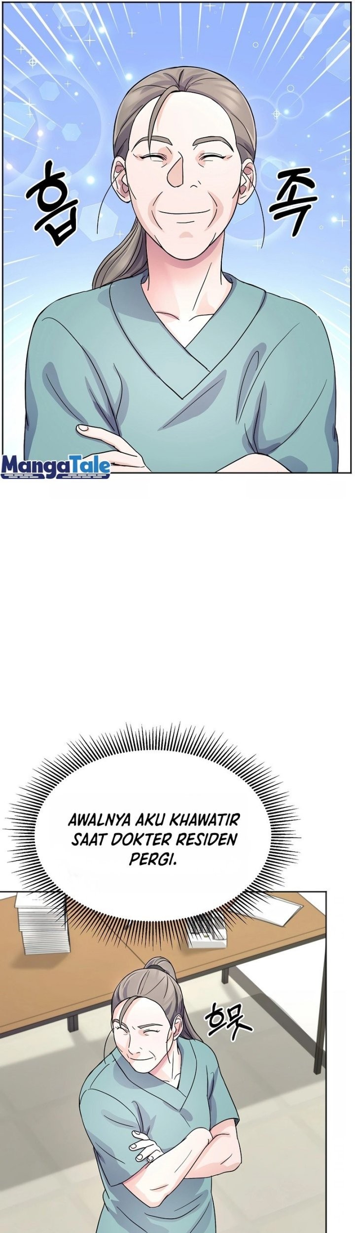 Return of Max Level Doctor Chapter 14 Gambar 19