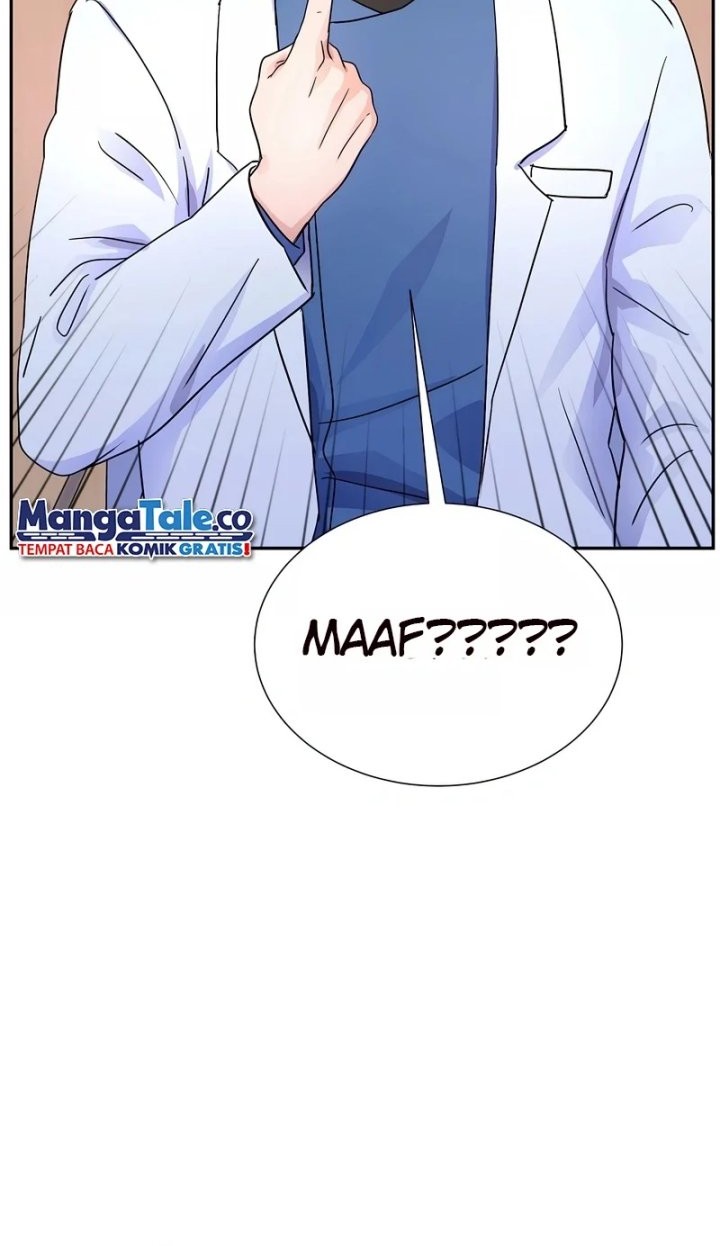 Return of Max Level Doctor Chapter 13 Gambar 43