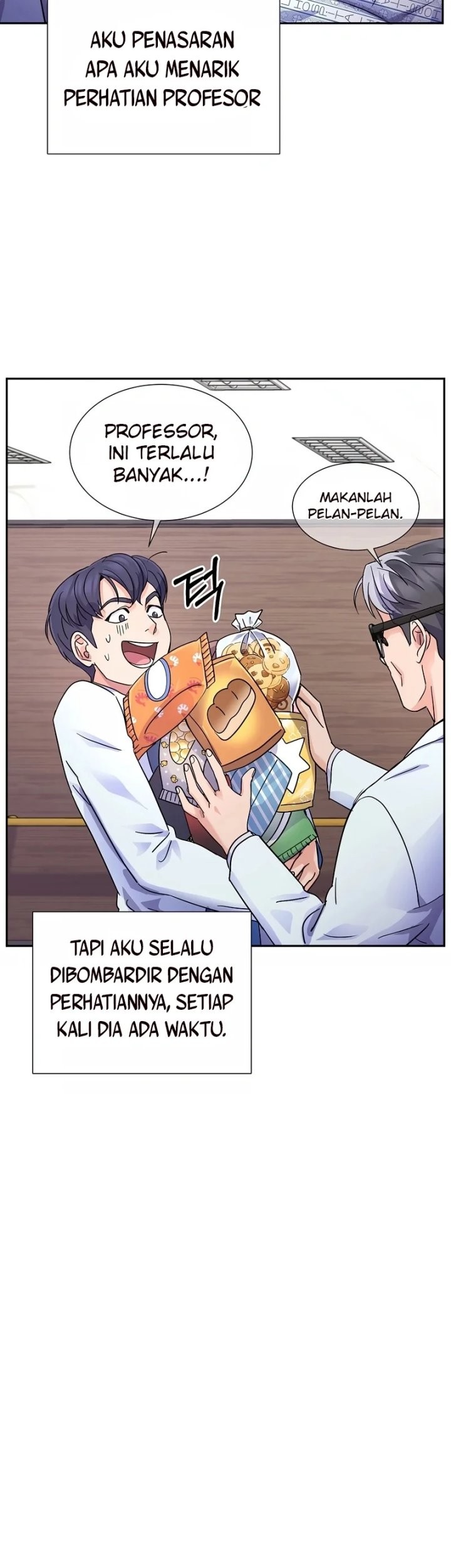 Return of Max Level Doctor Chapter 13 Gambar 59
