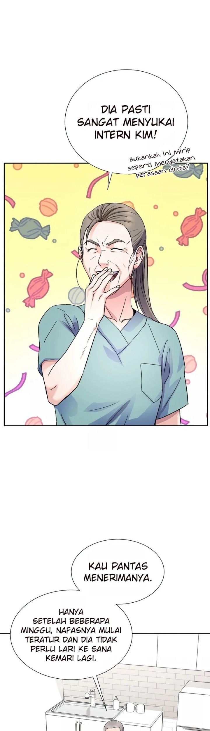 Return of Max Level Doctor Chapter 13 Gambar 60