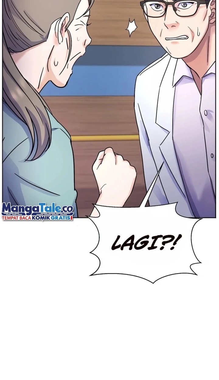 Return of Max Level Doctor Chapter 13 Gambar 7