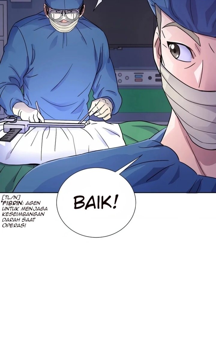 Return of Max Level Doctor Chapter 13 Gambar 19