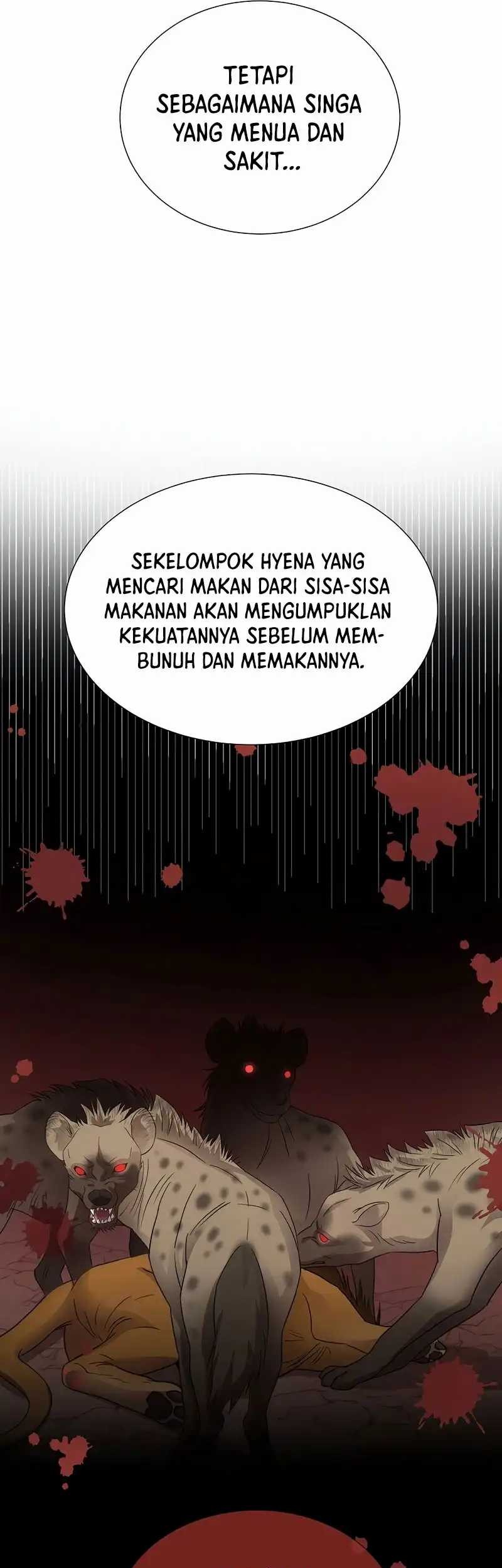 Return of Max Level Doctor Chapter 12 Gambar 50