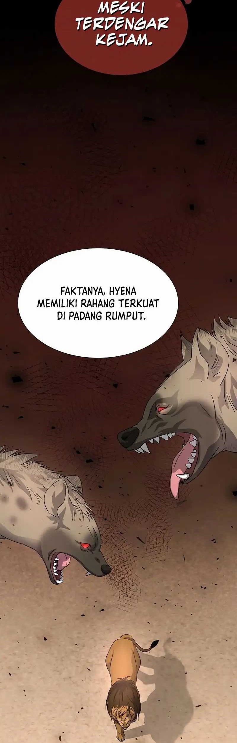 Return of Max Level Doctor Chapter 12 Gambar 51